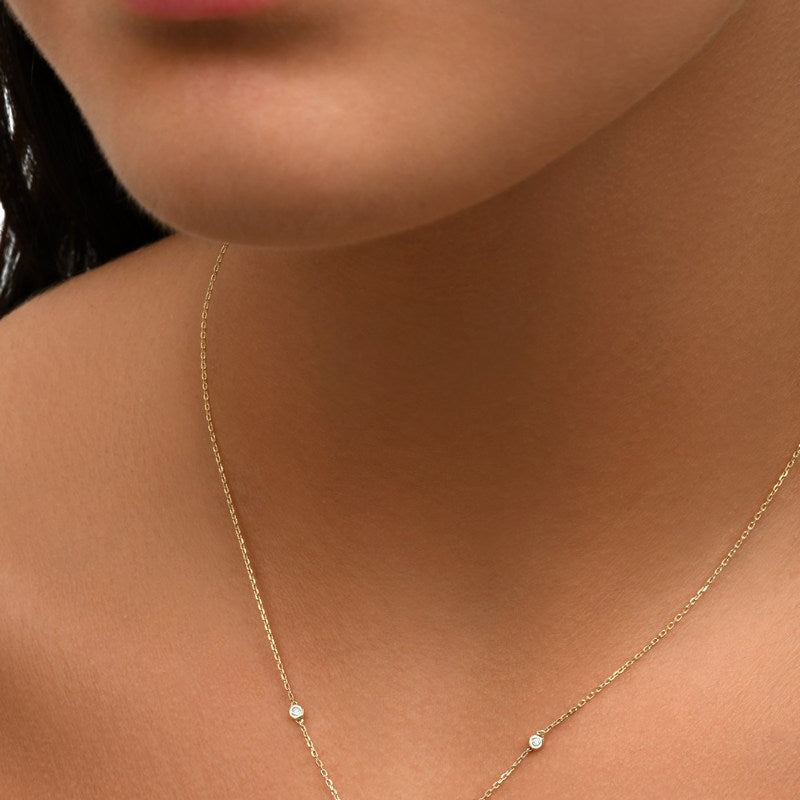 Comment entretenir ses bijoux dorés à l’or fin ?