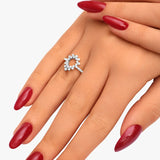 Bague Arlette