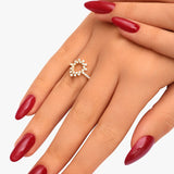 Bague Arlette